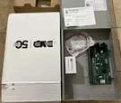 Dmp XR150DNL-G Dialer Control Gray Enclosure Charger Key Manual & Resistors New. Fixed Price $247.77.