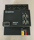 HDL-MW02.431 Motorized Curtain Control Module. Fixed Price $225.00.