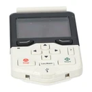 Abb 3AUA0000064885 Used Ump. Fixed Price $172.59.