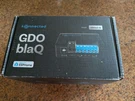 Konnected Gdo Blaq (version 2) Garage Door Interface ESP32 Brand New Sealed. Fixed Price $80.00.