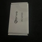New Sealed Brivo B-ACS6100-DB Access Control 2 Reader Door Board. Fixed Price $150.00.