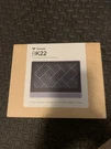 Verkada BK22 Alarm Keypad 7" Touchscreen - New. Fixed Price $299.99.