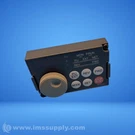 Mitsubishi FR-DU07 4-DIGIT Led Display Keypad Fnip. Fixed Price $60.00.