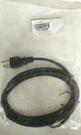 CBLI-24VDUS Cognex 621-0036R Power Cable CBLI24VDUS.. Fixed Price $55.00.