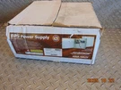 Assa Abloy Securitron BPS-12-3 Power Supply 12VDC 3A. Fixed Price $105.00.