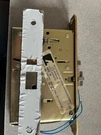 Dorma Acsi M1520 -1- ML9070-24VAC/DC Rhr Fail Secure (power Unlock) W/32D Fp. Fixed Price $299.00.
