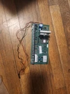 Honeywell WA15P-9.12 Rev Chip Vista Alarm Main Circuit System ( Board ). Fixed Price $45.00.