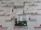 Honeywell 200-00691 Fire Alarm And Security Equipment Circuit Board Kit Rev. Fixed Price $350.49.