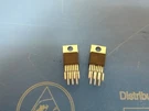 2 Pieces Burr Brown Ti Op-amp *** Usa Seller. Fixed Price $12.99.