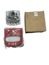 Simplex 4906-9131, 9006-073, Truealert Weatherproof Multi-candela Horn Strobe. Fixed Price $82.99.