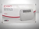 Dsc HS2LCDWFP9 Powerseries Neo Wire-free Keypad Fast Shipping. Fixed Price $156.81.