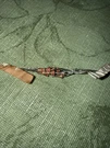 (7) Honeywell Ademco 2000 Ohm End Of Line Resistors 2K Eolr Zone Monitoring. Fixed Price $7.50.