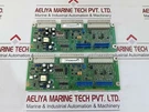 Abb 3ADT220090R0020 Coated Connection Board Rev H. Fixed Price $922.99.