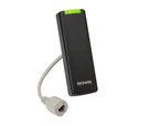 New Isonas RC-04-MCT-M Pure Ip Mullion Reader-controller 125KHZ & 13.56MHZ Ble. Fixed Price $1050.00.