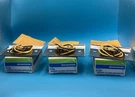 6256B Smoke Alarm Indicator 22 Vdc Edwards Nob Ships Free (lot Of 3). Fixed Price $30.50.