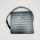 Hid Proxpro Ii Wall Switch Proximity Reader 5455BGN00 Security Access. Fixed Price $99.97.