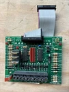 Keyscan CPB-10, CPB10, Communication Board Interface Module With Cable. Fixed Price $25.00.