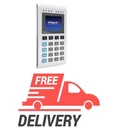 Inner Range INTG-996400 Integriti Prismax Keypad. Fixed Price $339.66.