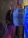 Amseco SL-401 Blue Strobe Light. Fixed Price $20.00.