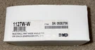 Dmp 1127W-W Pir Wireless Motion Detector, Wide Angle, Wall Mount New In Box. Fixed Price $65.99.