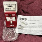 Dmp 850D Manual Push Pull Station New!!. Fixed Price $45.99.