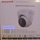 Honeywell HC35WE5R3 Series 5MP Ir Mfz Ip Camera - Brand New. Fixed Price $199.00.