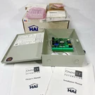 Hai Omni Lt 21A00-1 Automation Security Alarm Panel Surface Keypad RC-80 T-stat. Fixed Price $570.50.