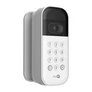 Chamberlain VKP1-MYQ-SMW Smart Garage Video Keypad Swivel Mount, 5.6 Ounc.... Fixed Price $18.13.