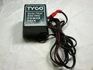 Ho Slot Car Tyco 20.8V Electric Power Supply Pack NO.610A. Fixed Price $12.99.