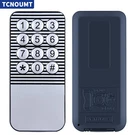 Remote For Sebury Access Controller F007-II F007EM W2. Fixed Price $12.99.
