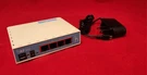 Mikrotik Hap Lite Classic Router RB941-2ND Wireless Access Point 32MB Ram 4XLAN. Fixed Price $12.95.