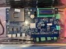 Software House Istar Ultra Access Control Board Assy 0312-7101-01 Ustar-gcm. Fixed Price $218.62.