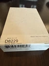 New Bosch D8229 Essex KTP-14312-SN (hv) 26-BIT Wiegand Security Access Keypad. Fixed Price $120.00.
