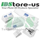 Fargo 88933 Cleaning Card Printer Kit For HDP6600 & HDP8500. Fixed Price $79.95.