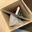 X1 Simplex 2098-9806 Oem Keyed Alarm Indicator Switch 0621151 (new). Fixed Price $19.99.