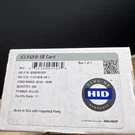 Hid Iclass Se Card 3000PGGMV (200 Count). Fixed Price $550.00.
