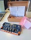 *new* Galaxy Access Control 20-0235-10 635 Drm Dual Reader Module Circuit Board. Fixed Price $200.00.