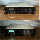 MX8000 Central Station Alarm Receiver Honeywell / Ademco With Notline Card. Fixed Price $1199.20.