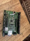 Sielox 5600008 Badge Access Controller Board (S8-8) Rev 65 + Sd Card. Fixed Price $199.00.