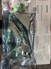 New Siemens PAD-4-MB Main Board 500-650217. Fixed Price $249.00.
