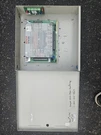 Bosch Radionics D7412G Digital Alarm Communicator Transmitter Panel Untested. Fixed Price $49.99.